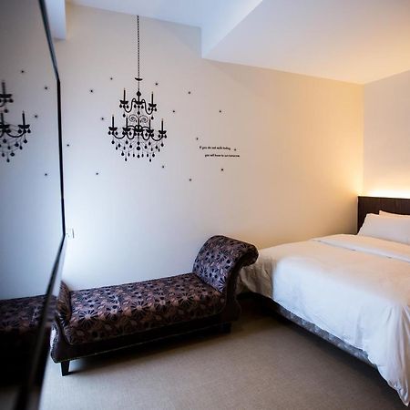 Rs Boutique Hotel Keluang Zewnętrze zdjęcie